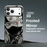 Fundas para iPhone 17 de Anime Naruto